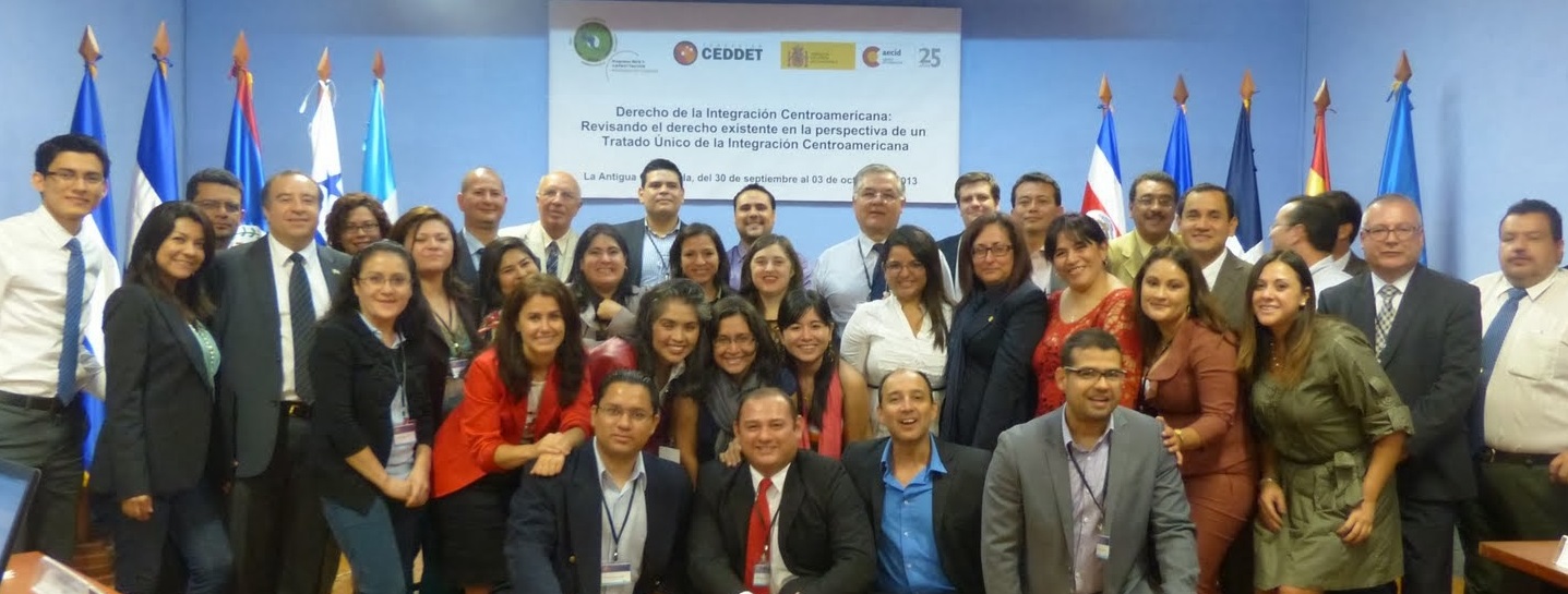 seminarioerechointegracionentroamericana